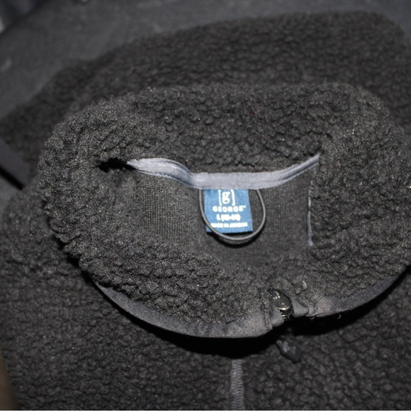 Furry Jacket - Picture 6 of 6